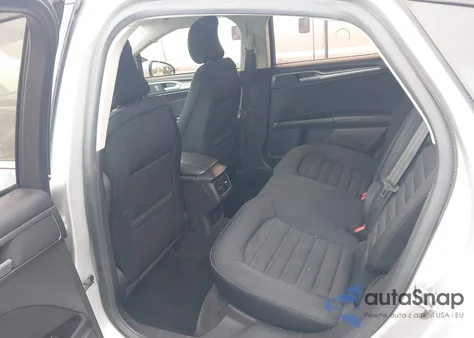 2015 Ford Fusion Se из США, поврежденный, VIN 3FA6P0H77FR282613